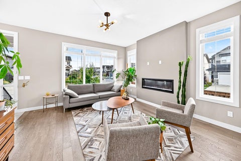 Photo of 3 Sunrise Heights, Cochrane, AB T4C 2R8 (MLS # A2341386)