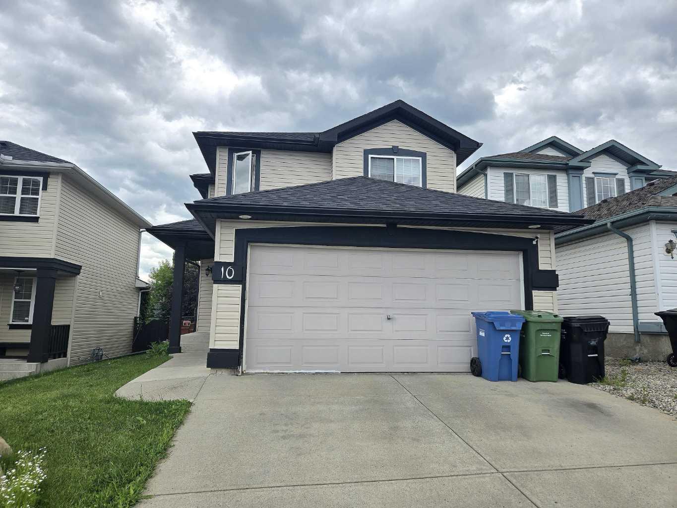 10 Bridlecreek Park SW