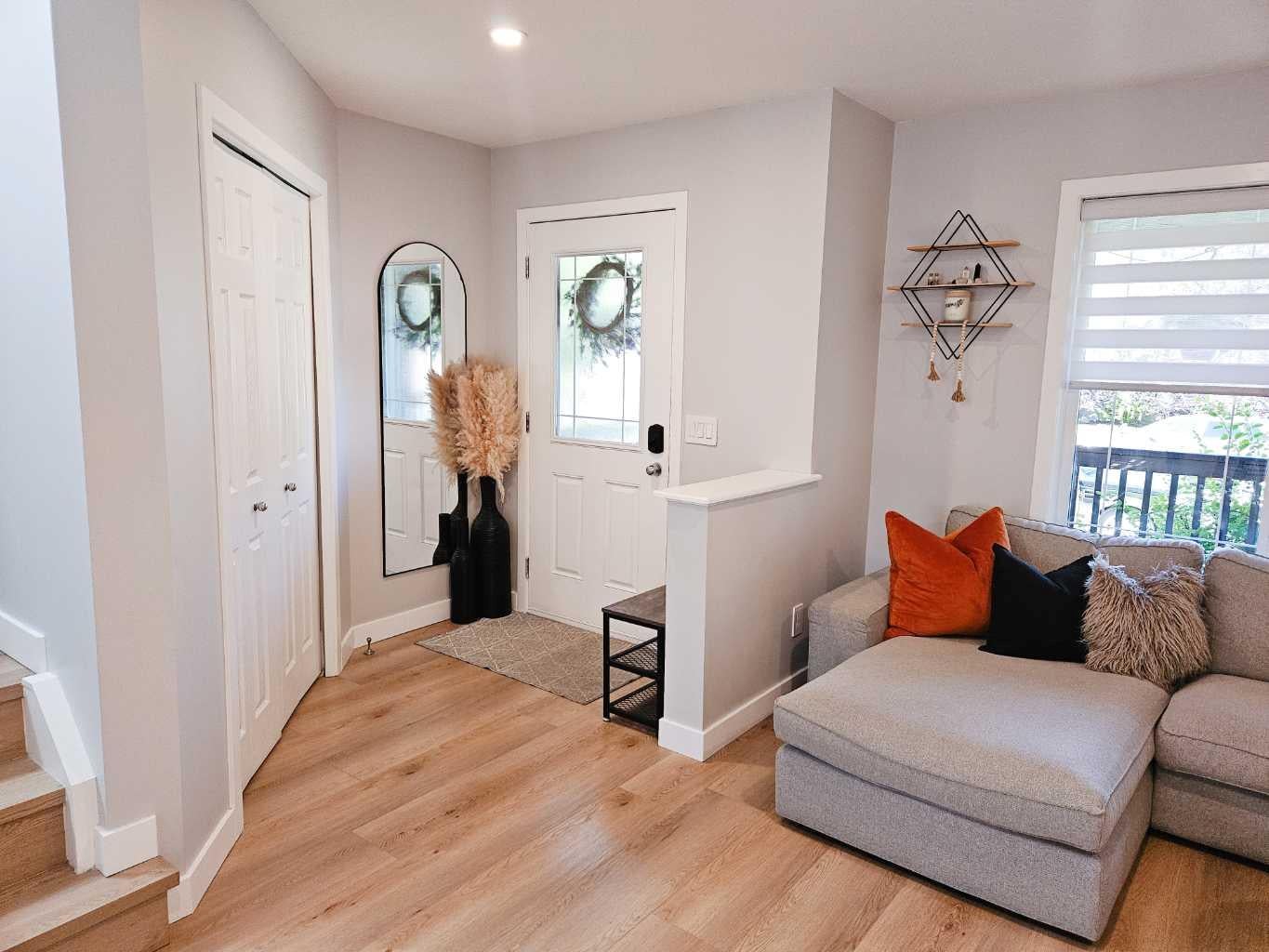 28 Copperfield Heath SE
