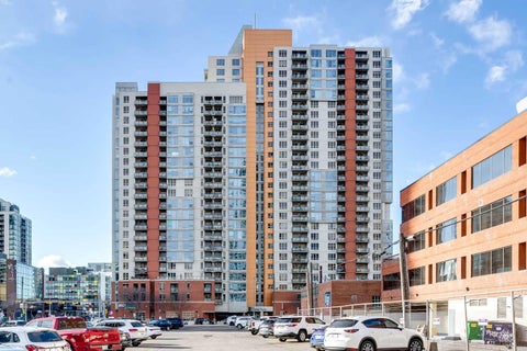 Photo of 1053 10 Street SW #2311, Calgary, AB T2R 1S6 (MLS # A2352744)