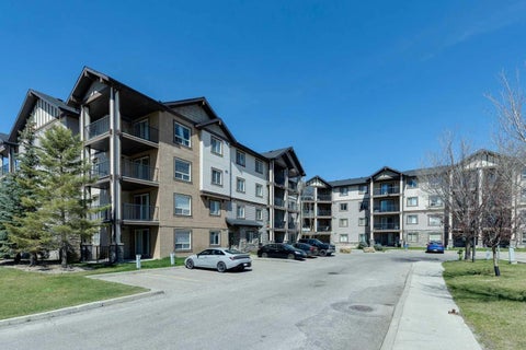 Photo of 60 Panatella Street NW #4210, Calgary, AB T3K 0M1 (MLS # A2347524)
