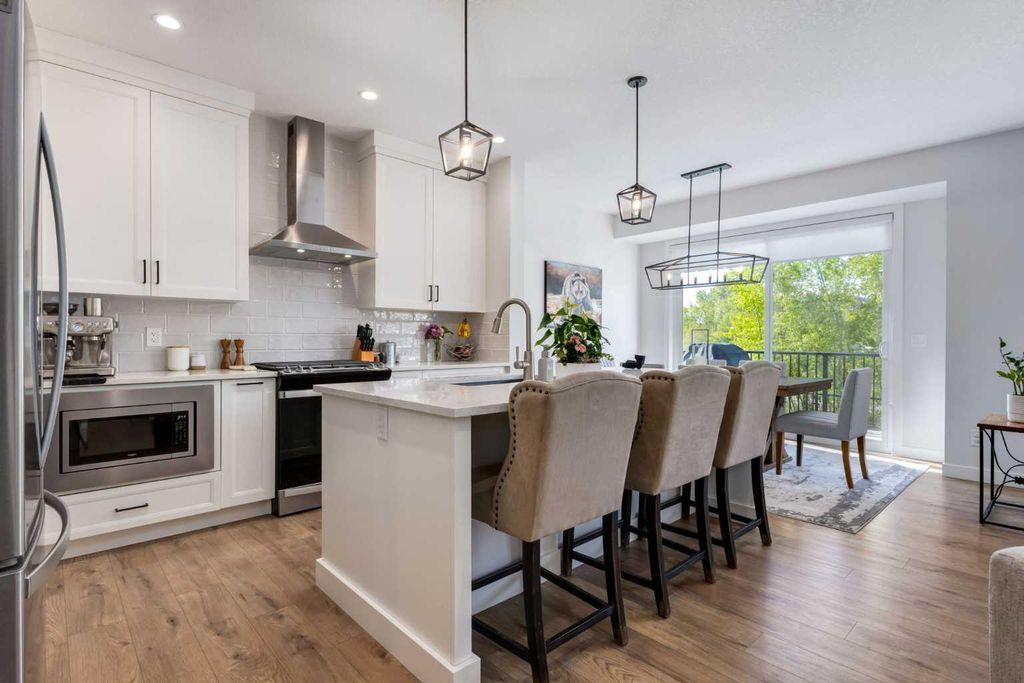 Photo of 77 Walgrove Gardens SE, Calgary, AB T2X 4C5 (MLS # A2312820)