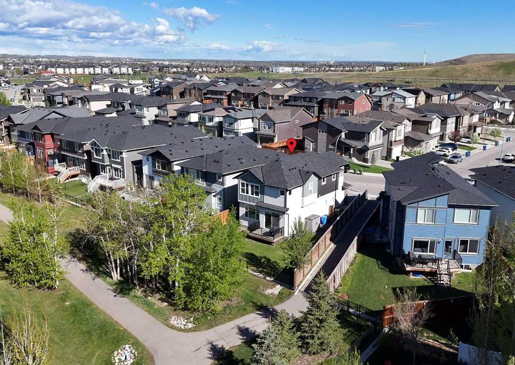 Photo of 77 Walgrove Gardens SE, Calgary, AB T2X 4C5 (MLS # A2312820)