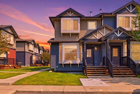 Photo of 2066 Luxstone Boulevard SW #904, Airdrie, AB T4B 0L1 (MLS # A2339362)