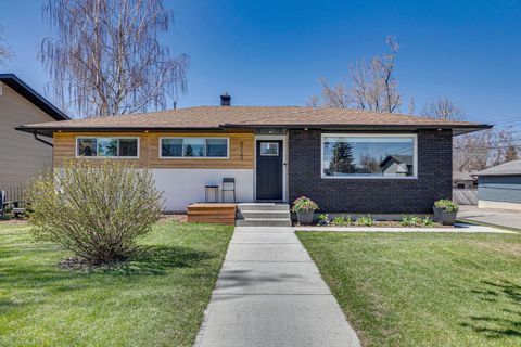 Photo of 9723 3 Street SE, Calgary, AB T2J 0W9 (MLS # A2309124)