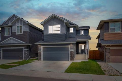 Photo of 383 Dawson Harbour Court, Chestermere, AB T1X 1Z8 (MLS # A2257407) Photo of 383 Dawson Harbour Court, Chestermere, AB T1X 1Z8 (MLS # A2257407)