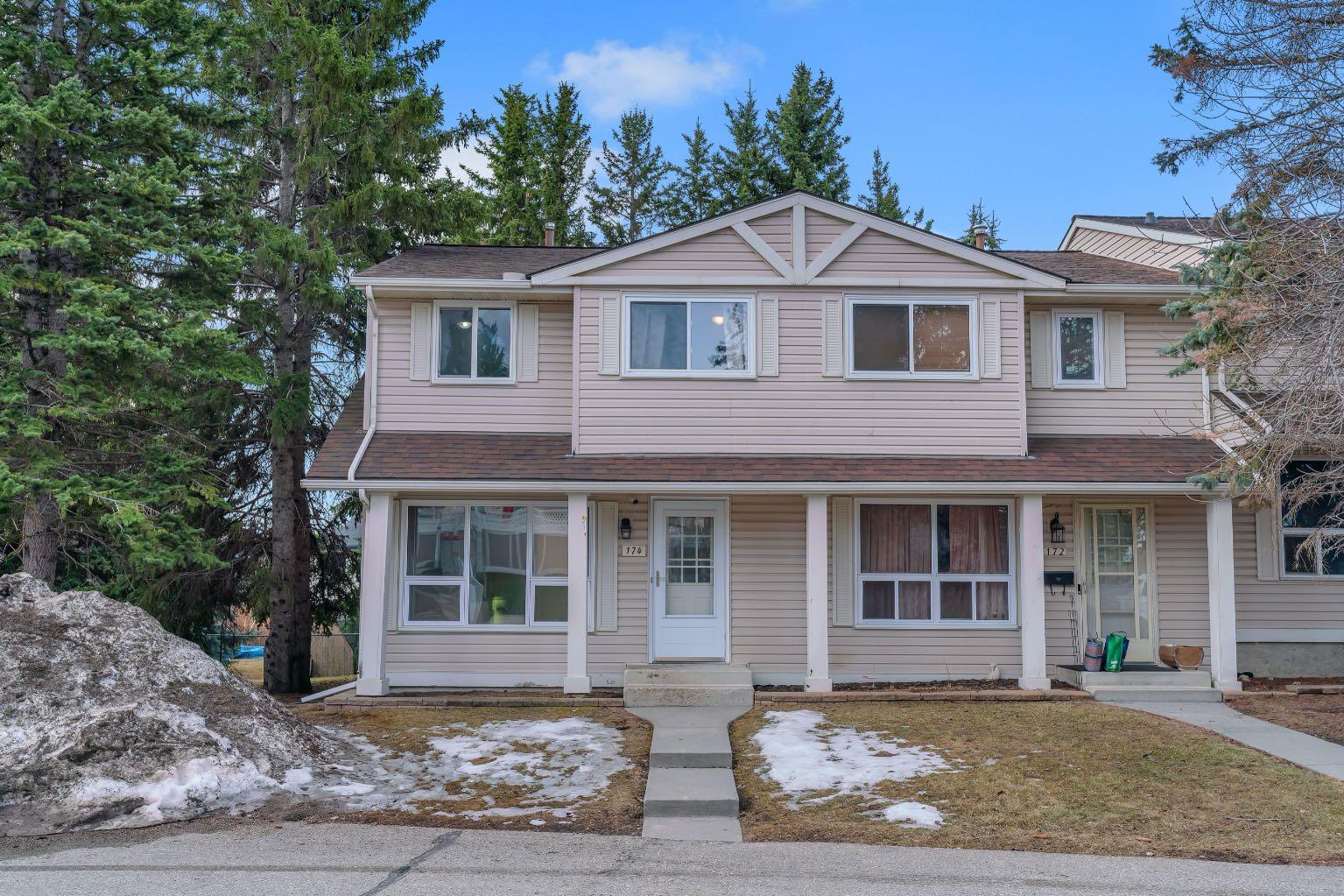 174 Woodmont Terrace SW