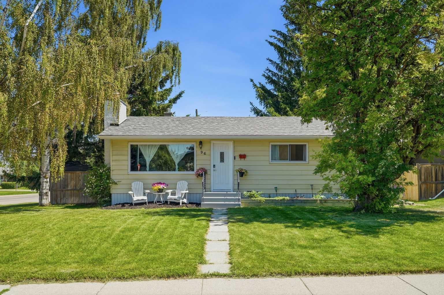96 Waterloo Drive SW