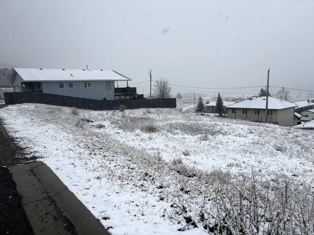 Photo of 8634 21st Avenue, Coleman, AB T0K 0M0 (MLS # A2296280)