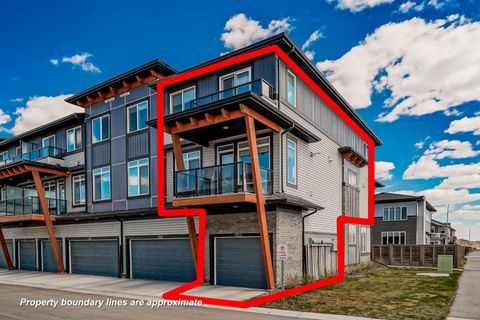 Photo of 10060 46 Street NE #511, Calgary, AB T3J 2H8 (MLS # A2300483)