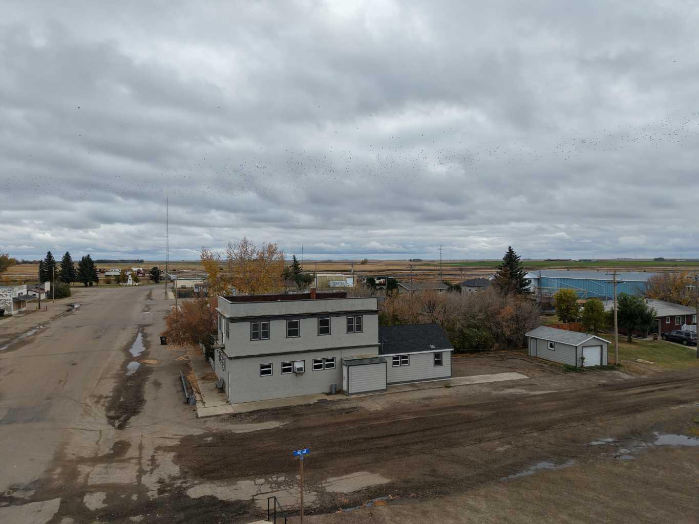 218 Main Street