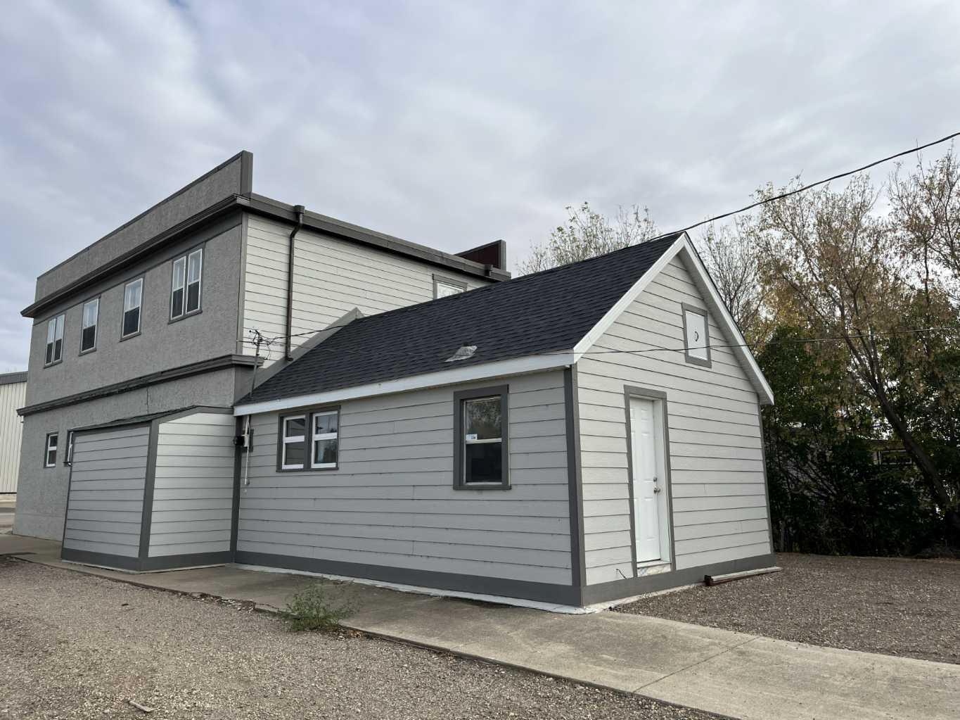 218 Main Street