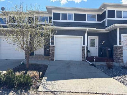 Photo of 5301 Windward Place #7, Sylvan Lake, AB T4S 0H5 (MLS # A2295560)