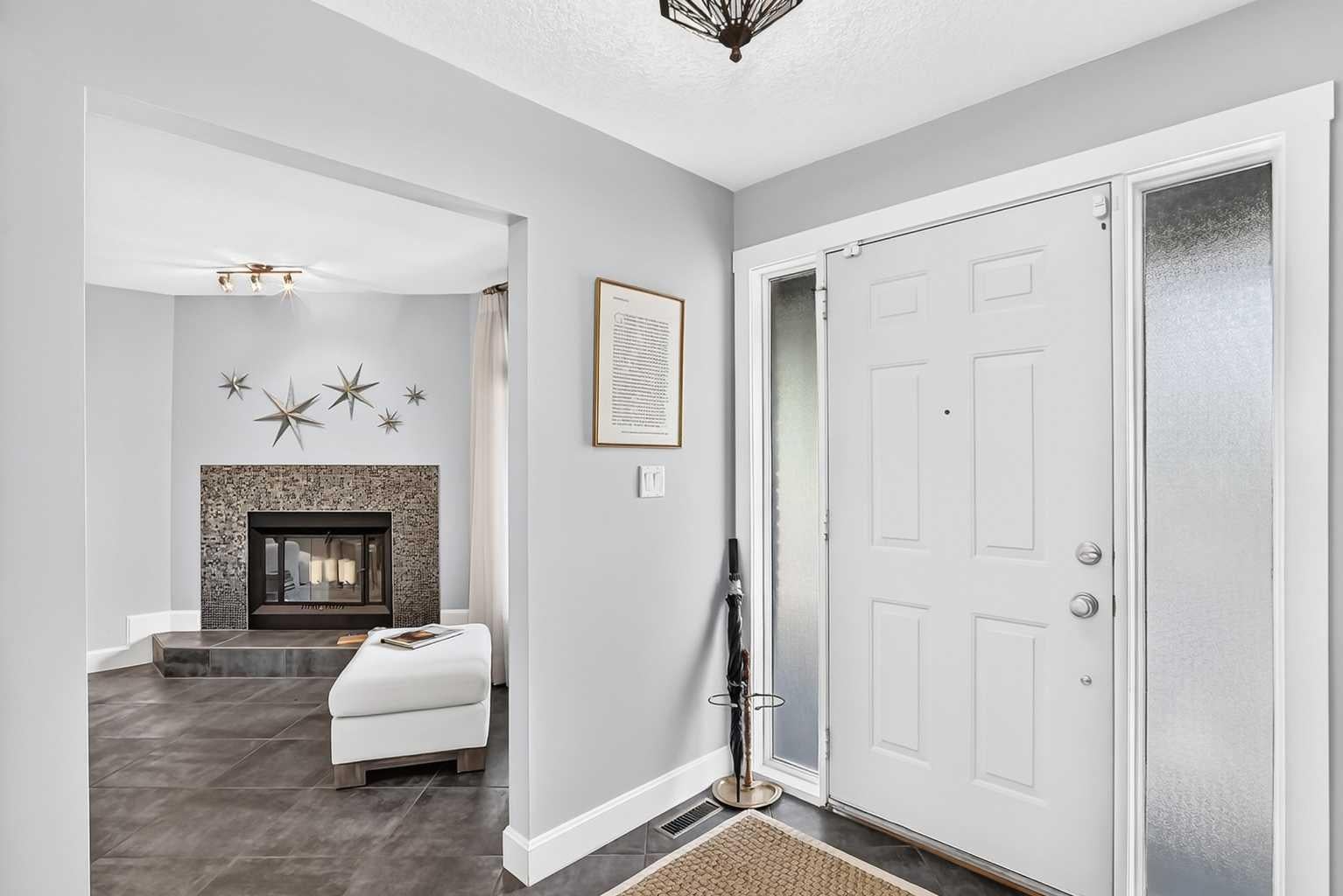 6 Edgedale Way NW