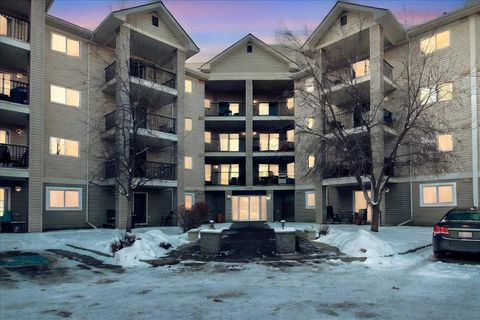 Photo of 4975 130 Avenue SE #4122, Calgary, AB T2Z 4M5 (MLS # A2304238)