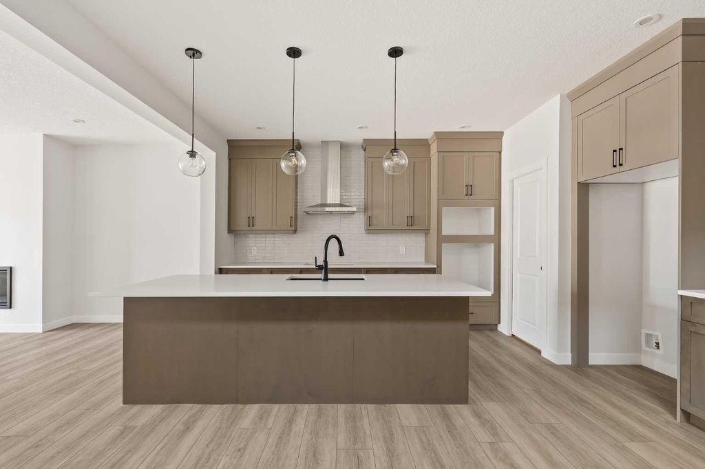 Photo of 152 Creekstone Circle SW, Calgary, AB T2X 5M6 (MLS # A2311724)