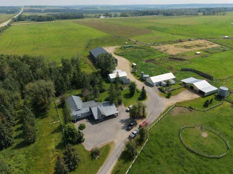 Photo of 70037 Highway 13, Rural Wetaskiwin No. 10, County of, AB T0C 0A0 (MLS # A2333668)