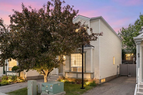 Photo of 82 Coventry Lane NE, Calgary, AB T3K 4G4 (MLS # A2324998)