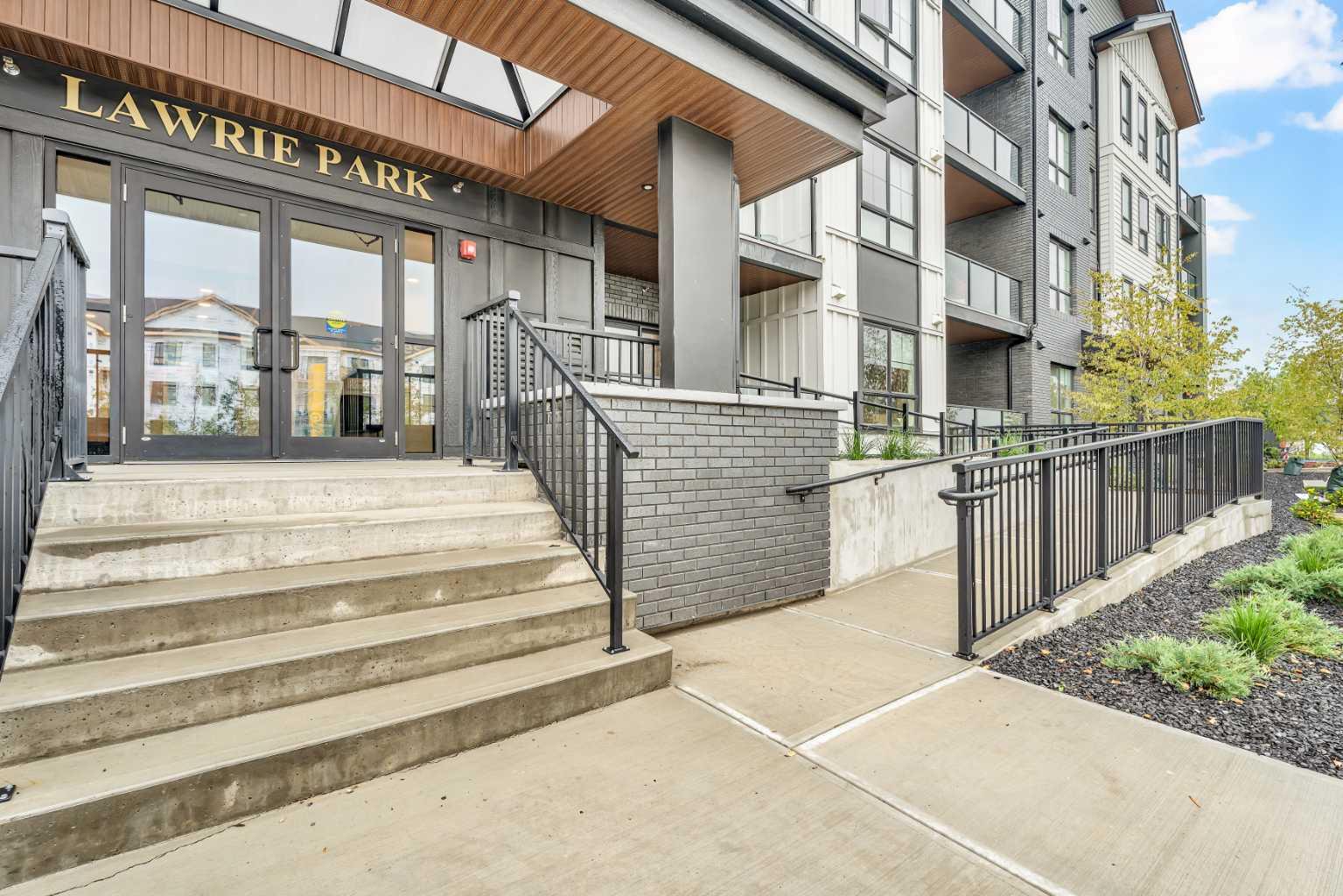 100 Banister Drive 2406