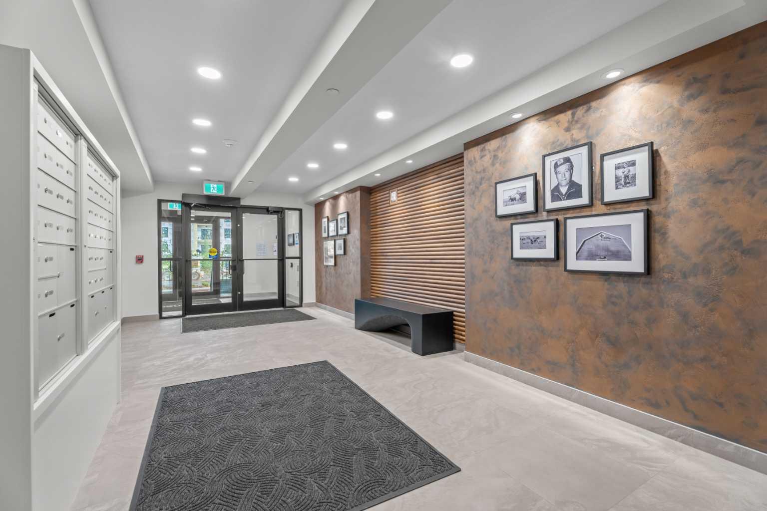 100 Banister Drive 2406