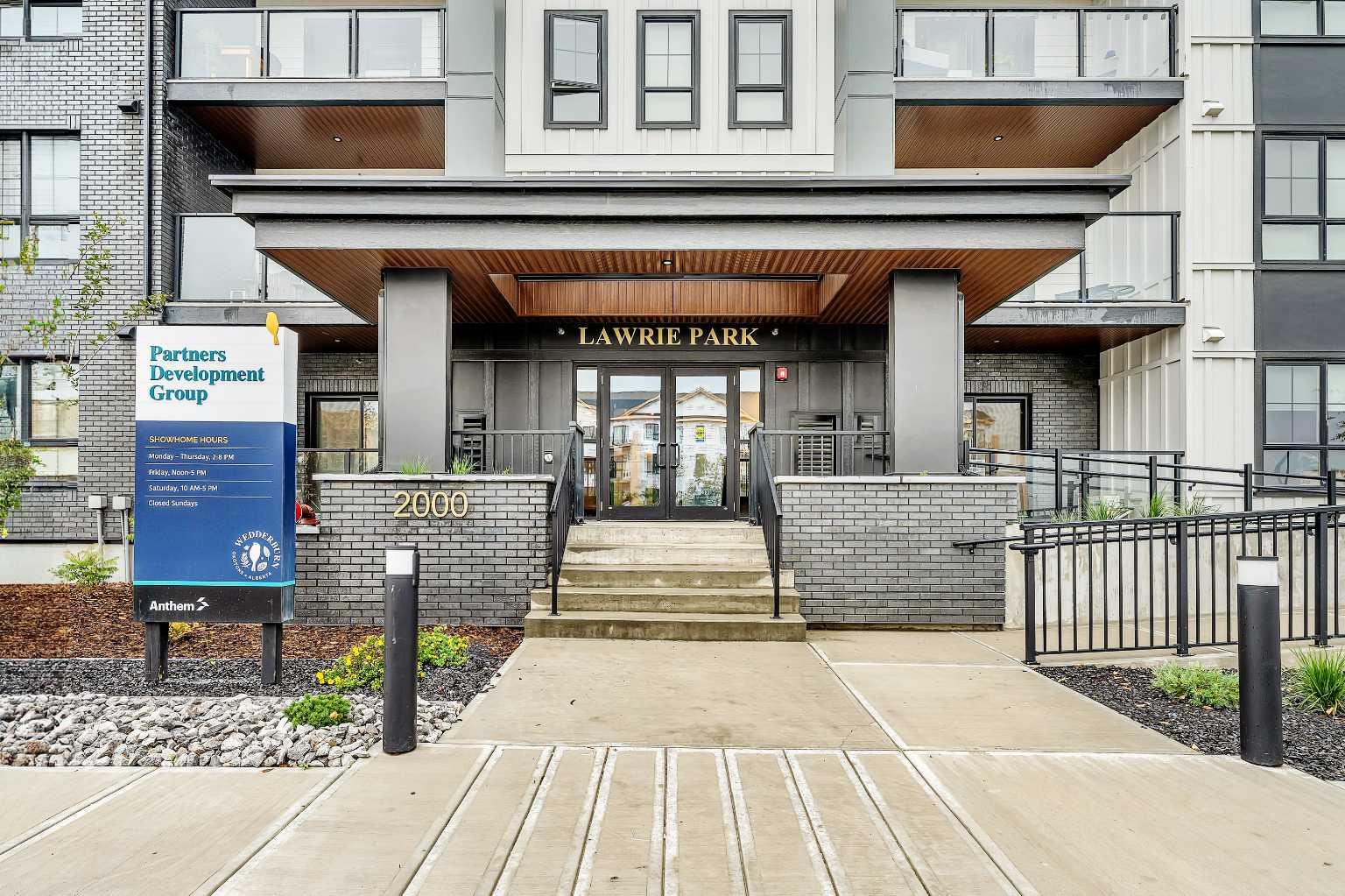 100 Banister Drive 2406