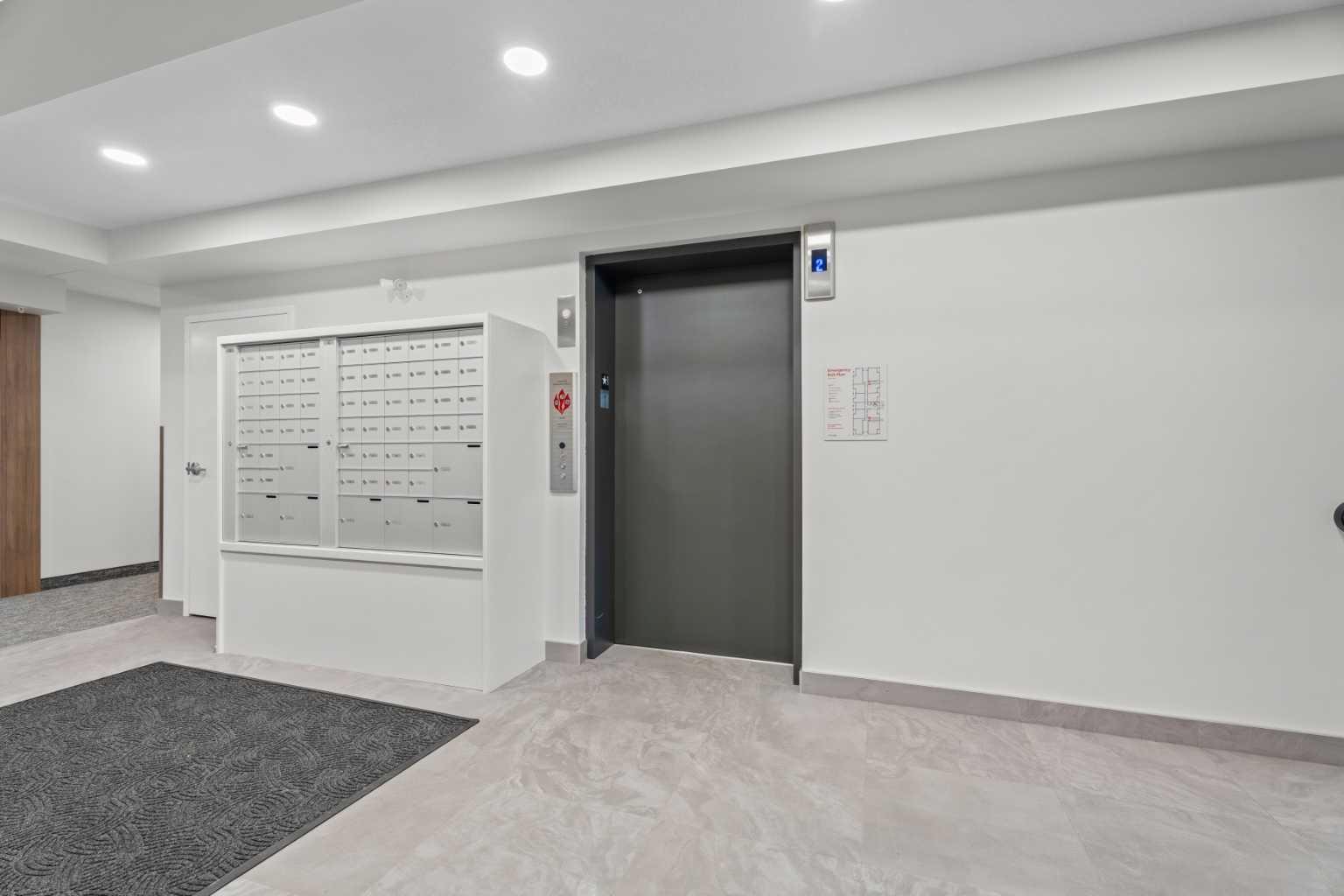 100 Banister Drive 2406