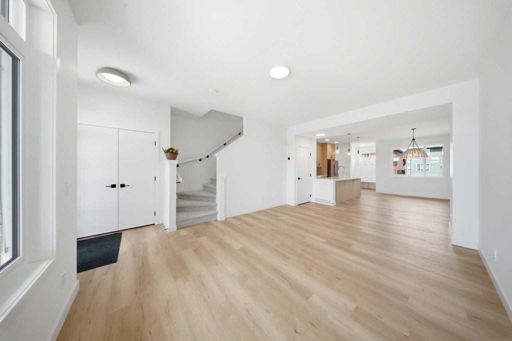Photo of 418 Belvedere Boulevard SE, Calgary, AB T2A 7Z8 (MLS # A2324844)