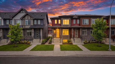 Photo of 418 Belvedere Boulevard SE, Calgary, AB T2A 7Z8 (MLS # A2324844)