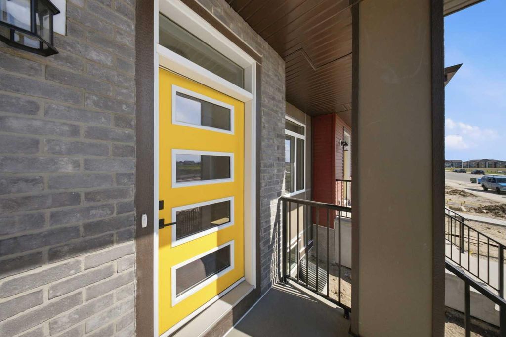 Photo of 418 Belvedere Boulevard SE, Calgary, AB T2A 7Z8 (MLS # A2324844)