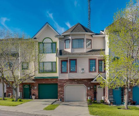 Photo of 5465 Patina Drive SW, Calgary, AB T3H 3J8 (MLS # A2313290)