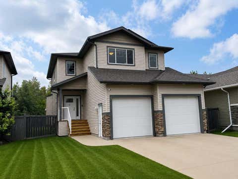 Photo of 8105 112 Street, Grande Prairie, AB T8W 0B8 (MLS # A2333378)