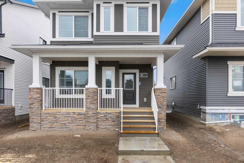 Photo of 990 Chinook Winds Meadow SW, Airdrie, AB T4B 5R1 (MLS # A2343296)