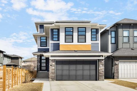 Photo of 361 Harvest Hills Court NE, Calgary, AB T3K 2N7 (MLS # A2294588)