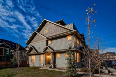 237 Cranbrook Square SE Calgary AB T3M 3K8