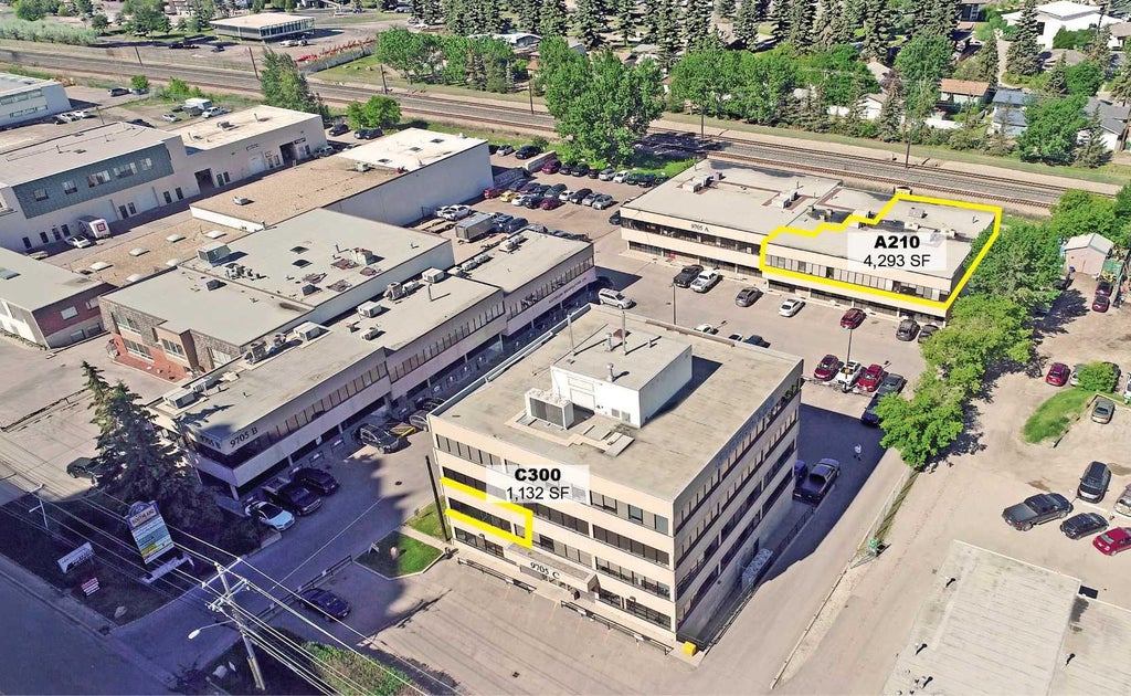 Photo of 9705 Horton Road SW #C300, Calgary, AB T2V 2X5 (MLS # A2347542)