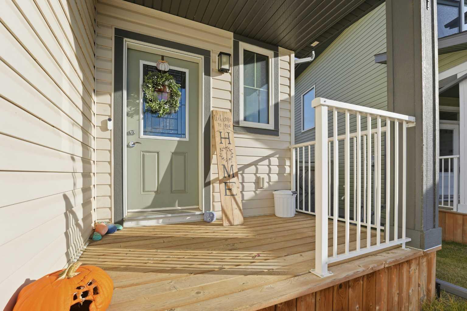 135 Hampton Crescent