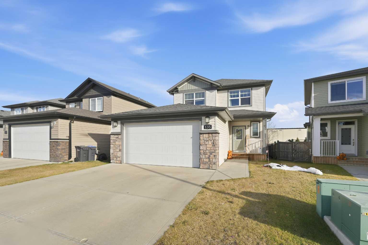 135 Hampton Crescent