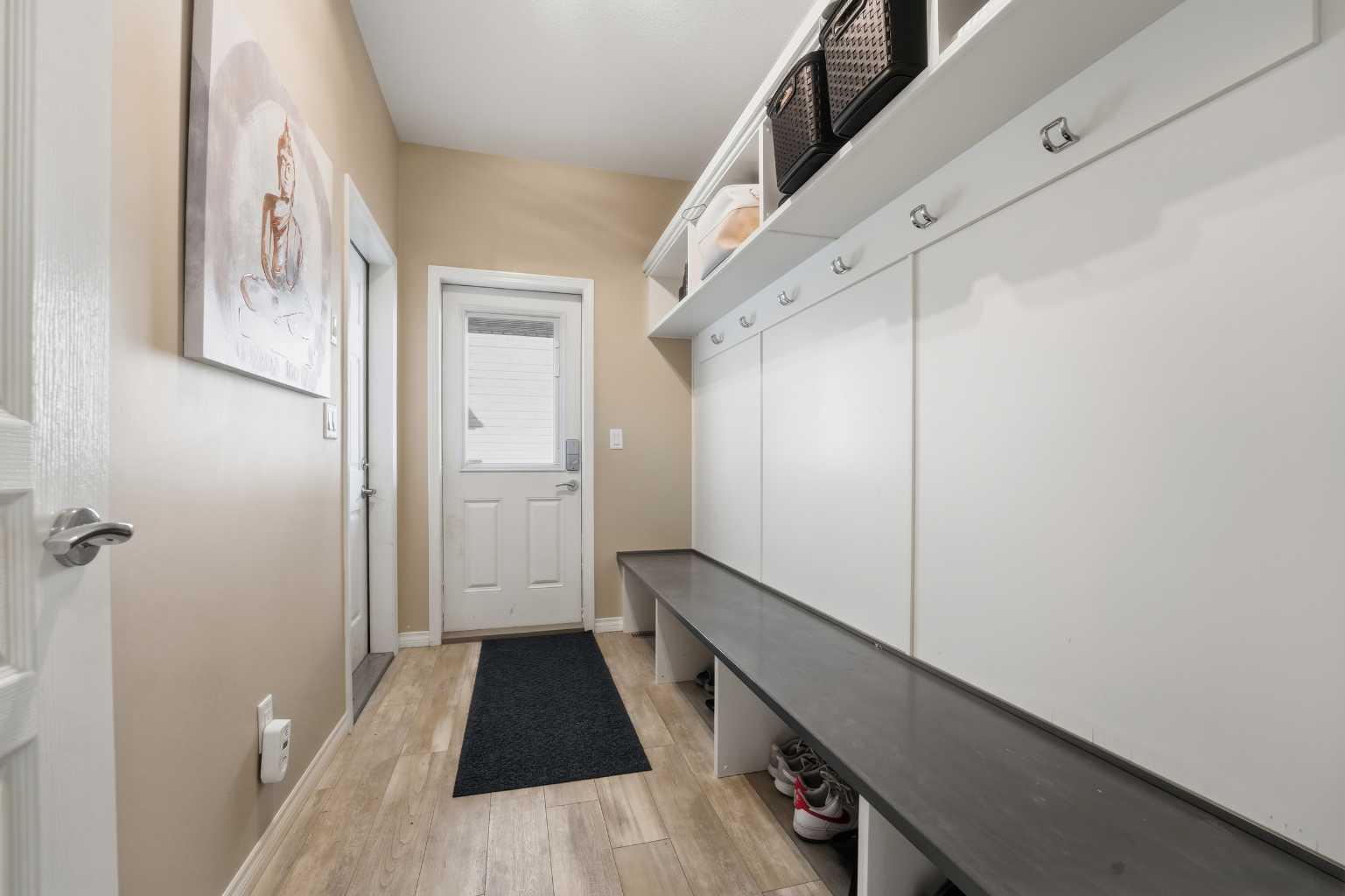 135 Hampton Crescent