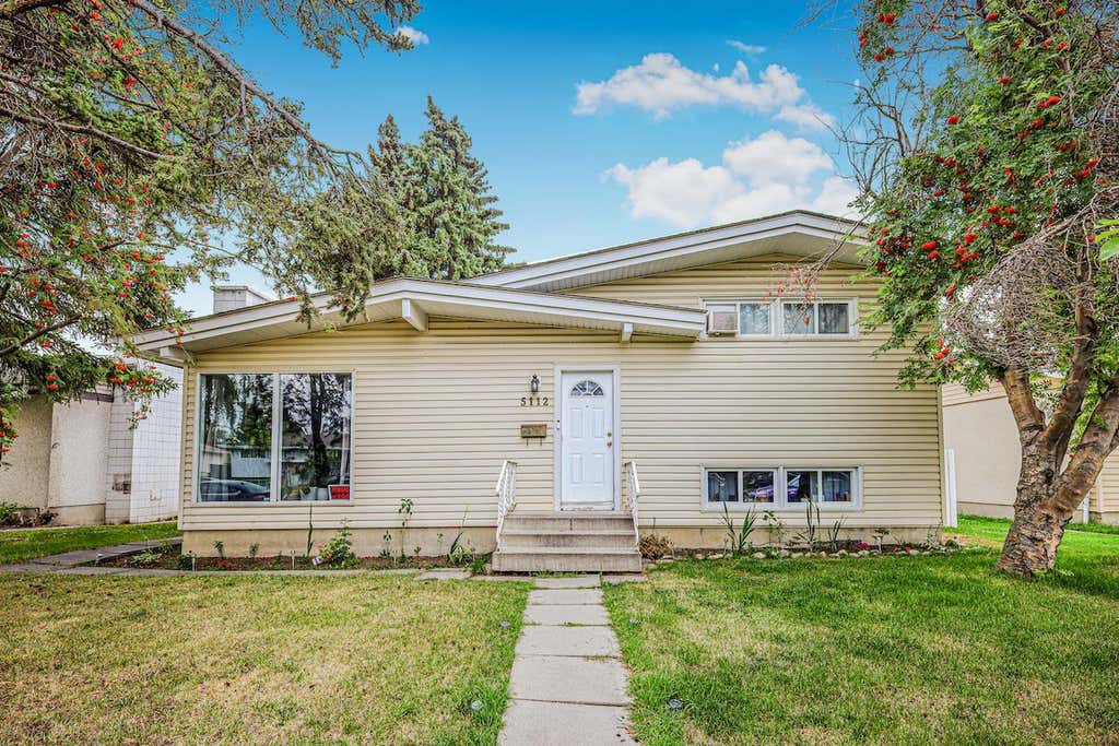 5112 MARYVALE DRIVE NE