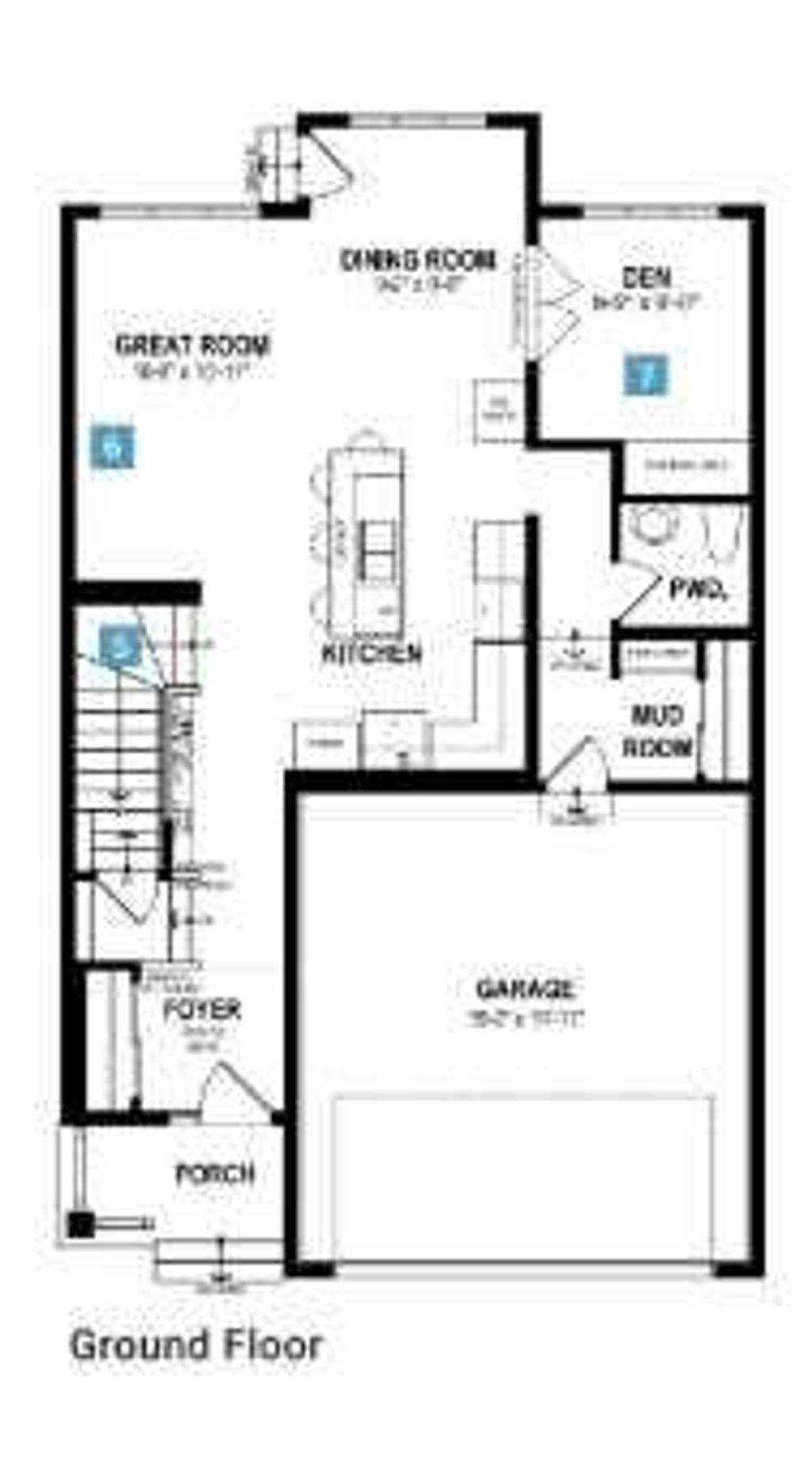 Photo of 4097 Southwinds Way SW, Airdrie, AB T4B 5X4 (MLS # A2322340)