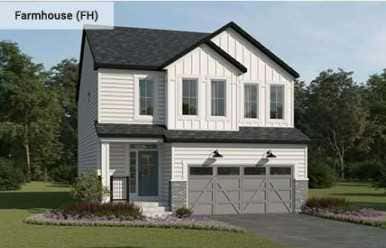 Photo of 4097 Southwinds Way SW, Airdrie, AB T4B 5X4 (MLS # A2322340)