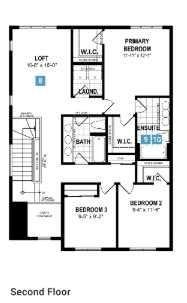Photo of 4097 Southwinds Way SW, Airdrie, AB T4B 5X4 (MLS # A2322340)