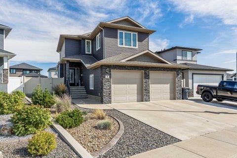 Photo of 8 Hamptons Crescent SE, Medicine Hat, AB T1B 0N7 (MLS # A2348634)