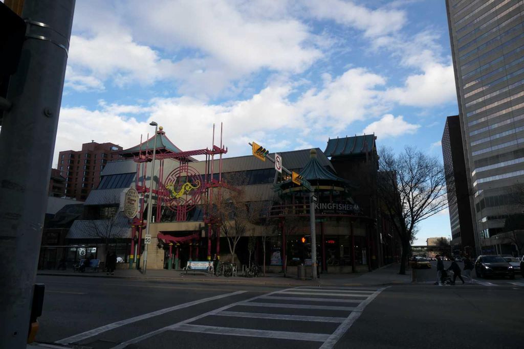 Photo of 328 Centre Street SE #235, Calgary, AB T2G 4X6 (MLS # A2265910)