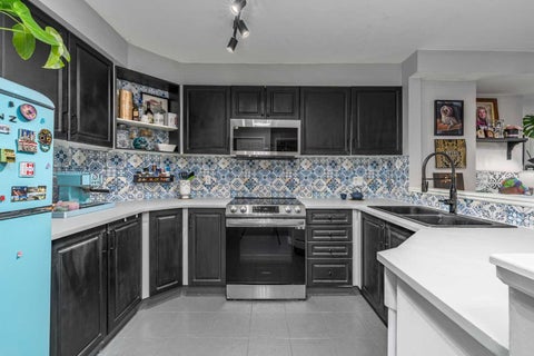 Photo of 1121 6 Avenue SW #1004, Calgary, AB T2P 5J4 (MLS # A2352252)