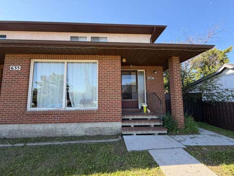 Photo of 645 3 Avenue W, Drumheller, AB T0J 0Y3 (MLS # A2334695)