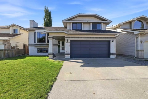 Photo of 5711 61 Avenue, Rocky Mountain House, AB T4T 1J2 (MLS # A2342315)