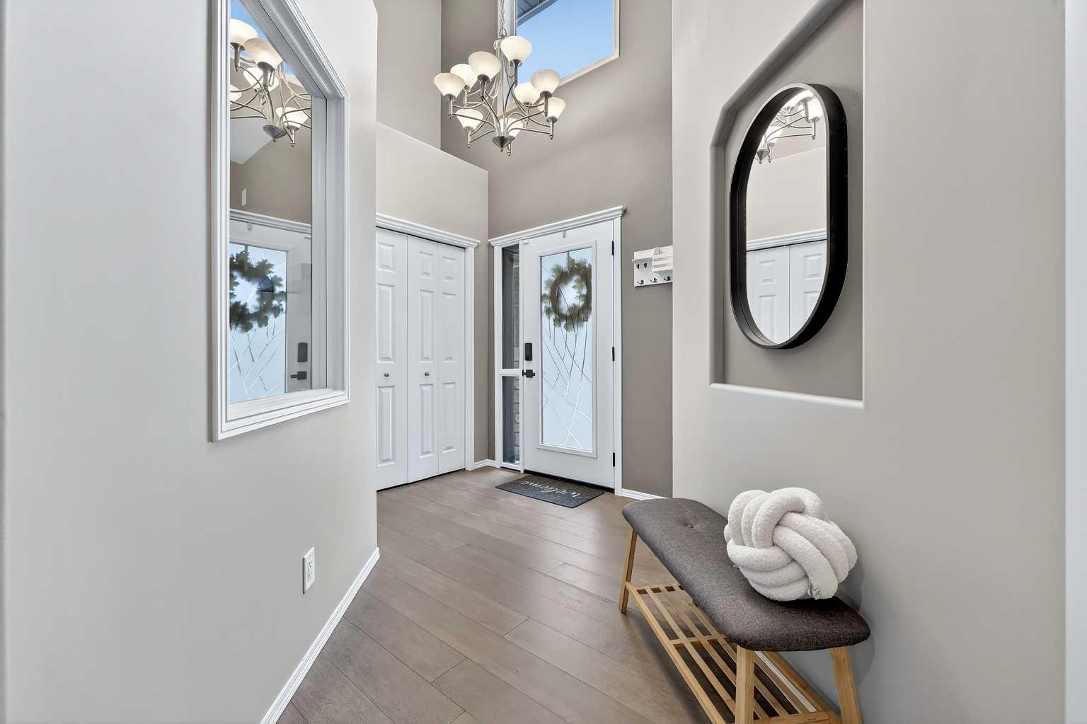 92 Panamount Green NW