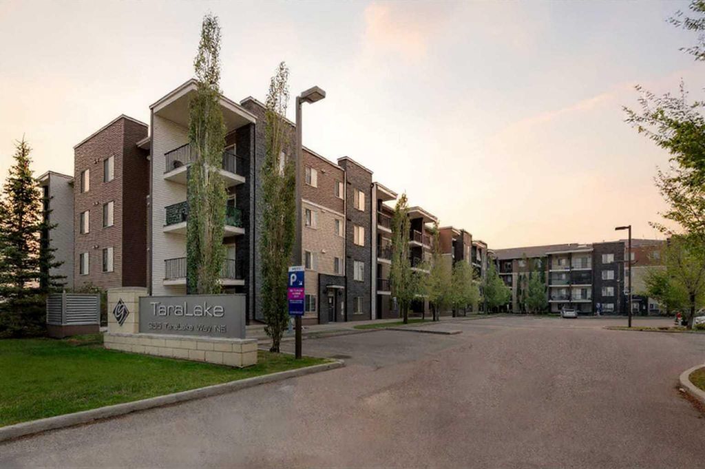 Photo of 355 Taralake Way NE #222, Calgary, AB T3J 0M1 (MLS # A2295008)