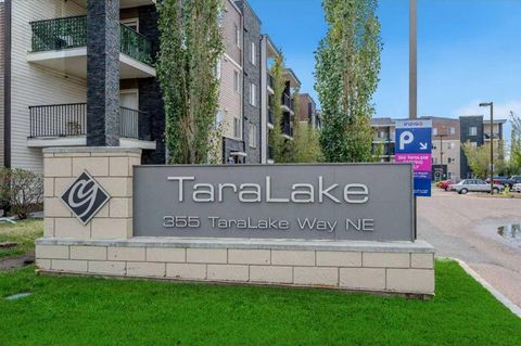 Photo of 355 Taralake Way NE #222, Calgary, AB T3J 0M1 (MLS # A2295008)